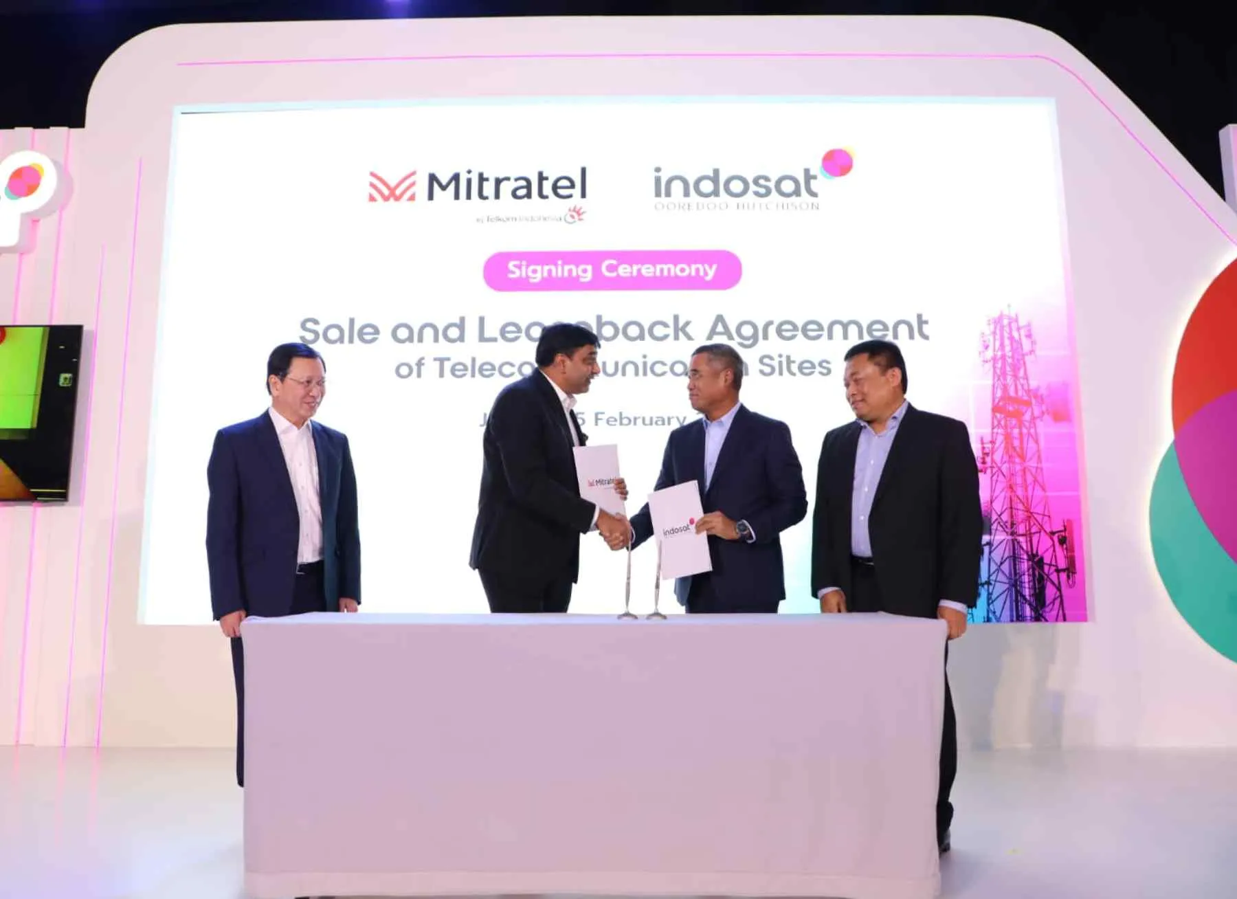Telkom Luncurkan Program ESG 2024 sebagai Bagian Transformasi TelkomGroup